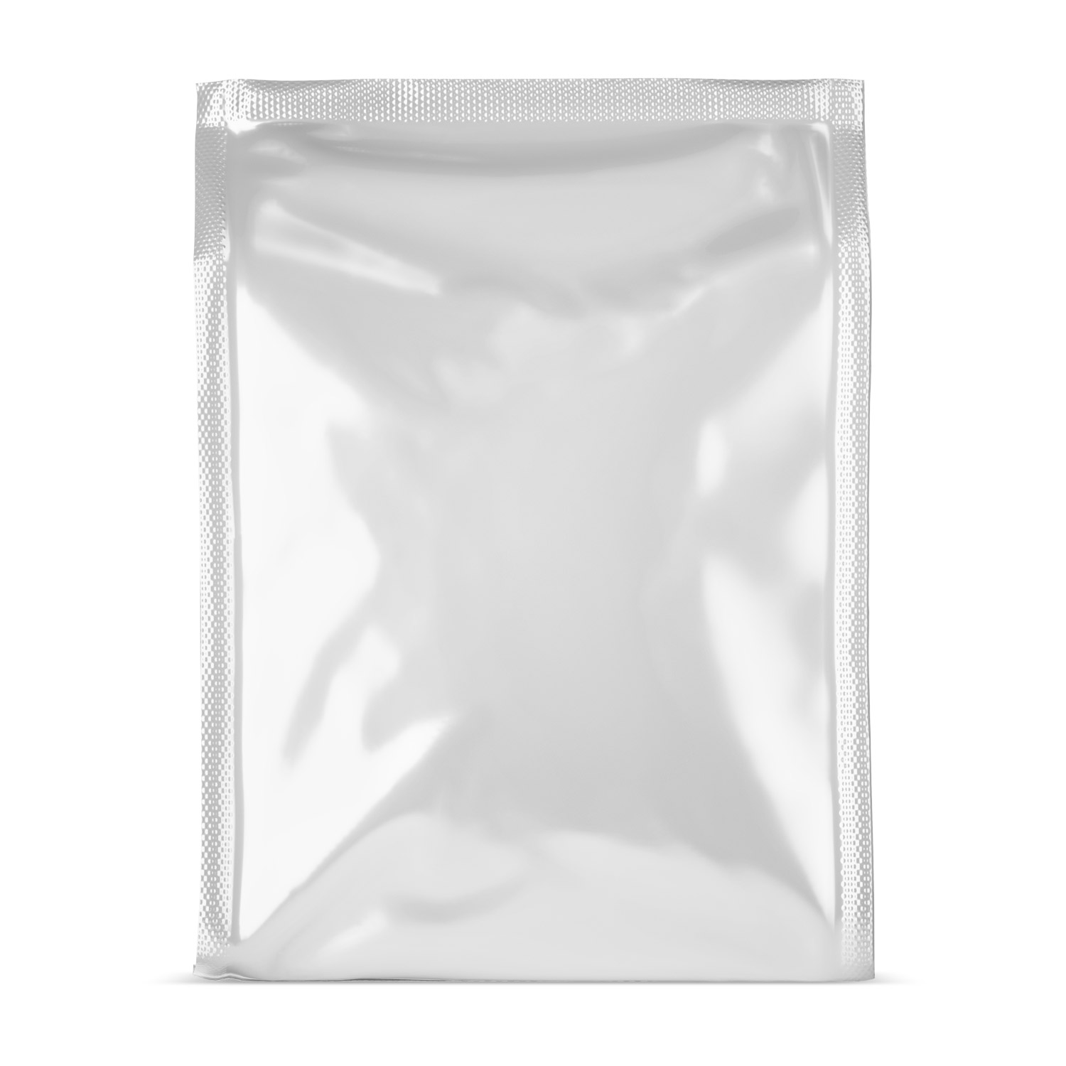 Lay-Flat Pouches / Vacuum Seal Bags - SMACK Packaging